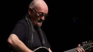 Dave Mason
