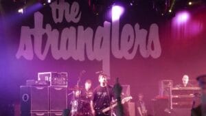 the stranglers