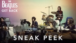 beatles get back
