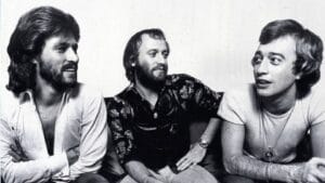 Bee Gees