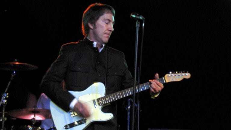 doug fieger