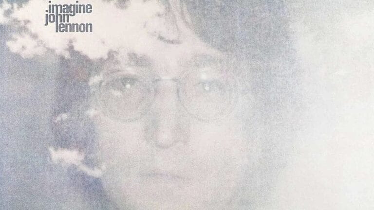 john lennon imagine