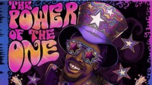bootsy the power of the one