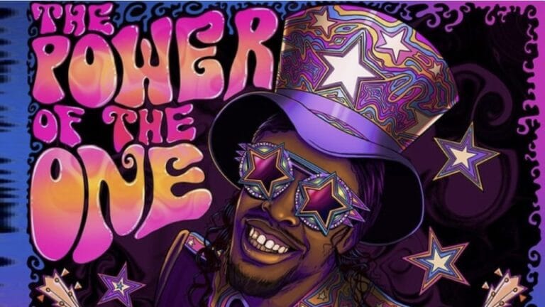 bootsy the power of the one