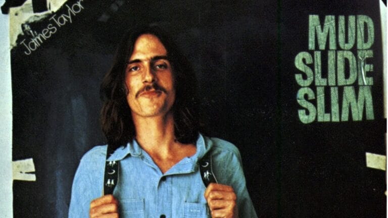 James Taylor