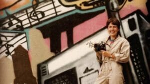 martha a picture story