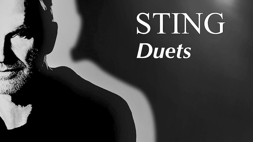 sting duets
