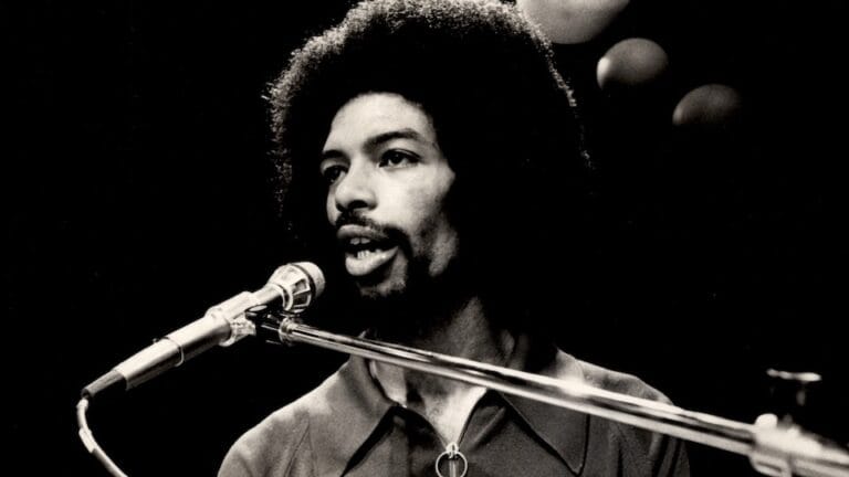gil scott heron
