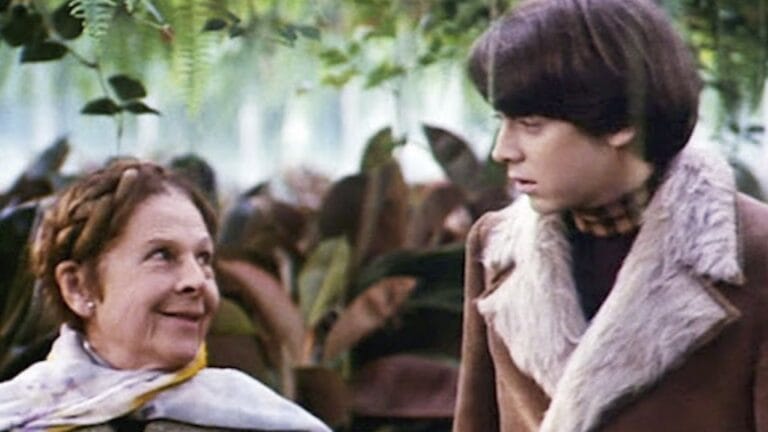 harold and maude