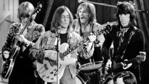 rock and roll circus