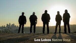 los lobos
