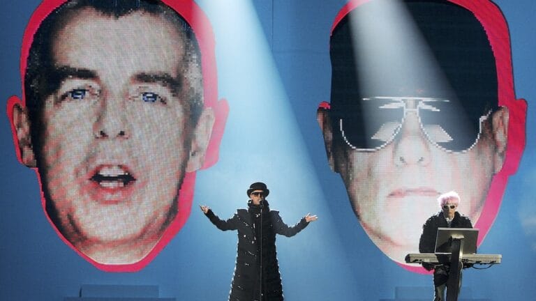 pet shop boys