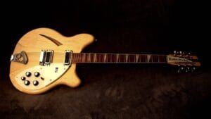 rickenbacker