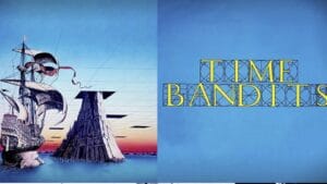 time bandits