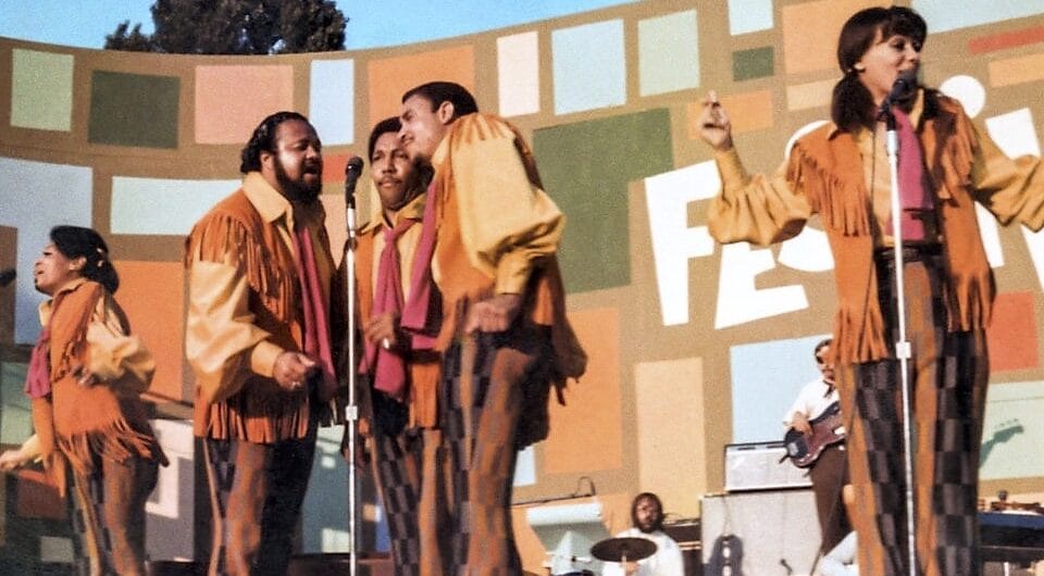 fifth dimension summer of soul