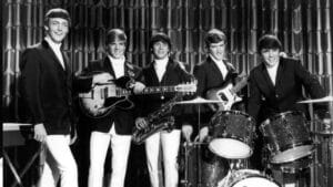dave clark five
