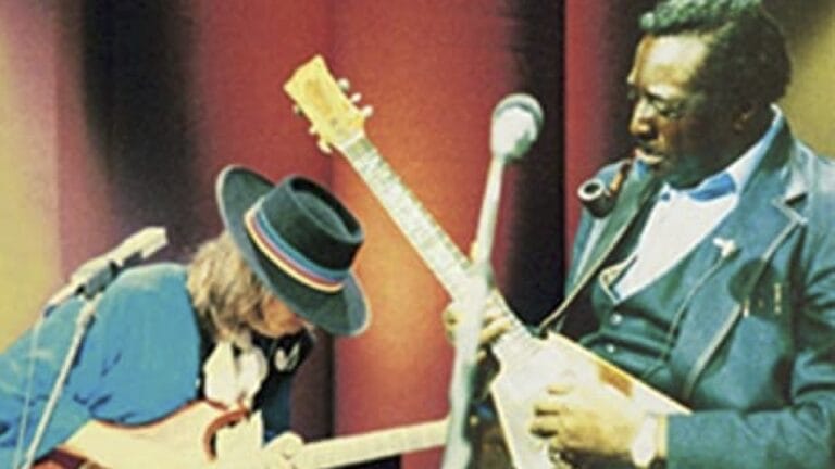 stevie ray vaughn