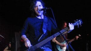 kip winger