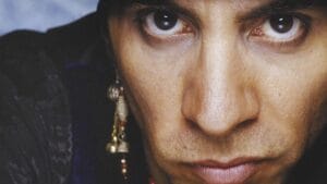 steve van zandt