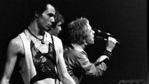 sex pistols