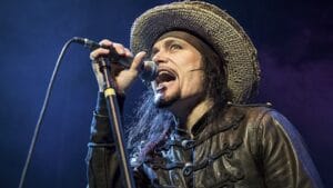 adam ant
