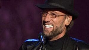 maurice gibb