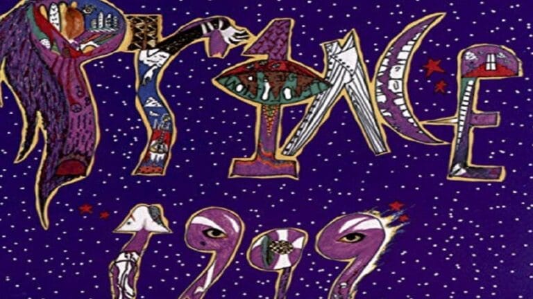 prince 1999
