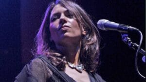 Susanna Hoffs