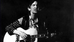 townes van zandt