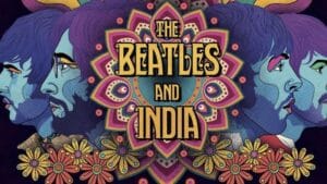 Beatles And India