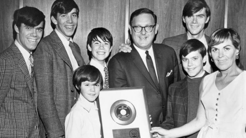 cowsills