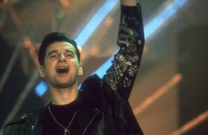 depeche mode