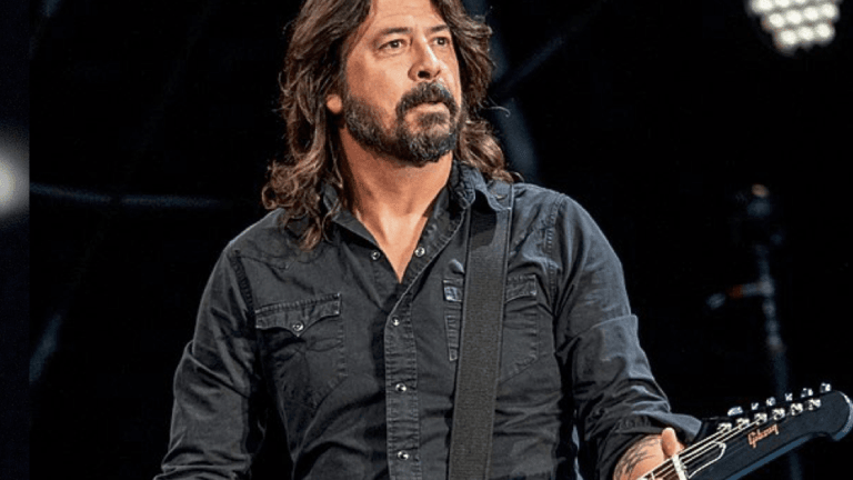 dave grohl