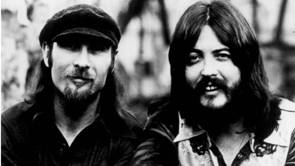 Seals and Crofts 1975