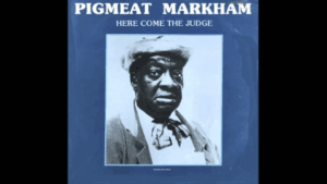 pigmeat markham