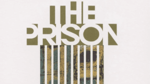 the prison
