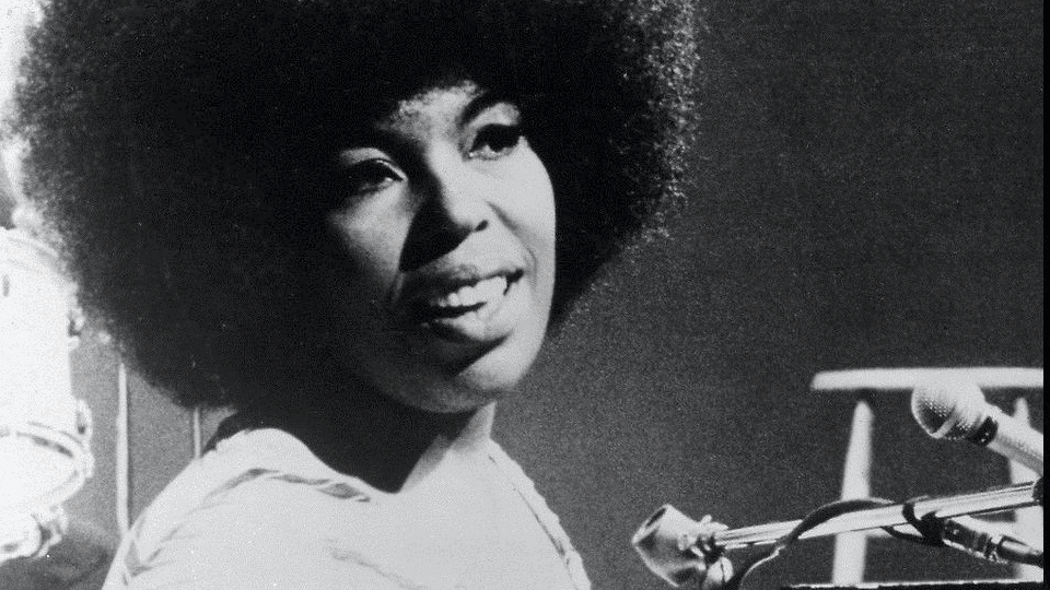 roberta flack