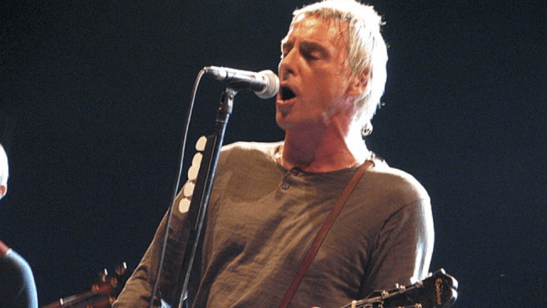 paul weller