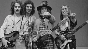 Slade