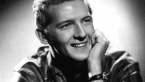 jerry lee lewis