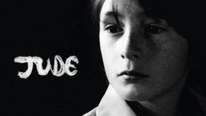 julian lennon's jude