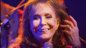 loretta lynn