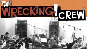 the wrecking crew