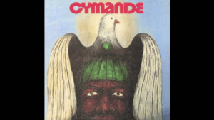 cymande