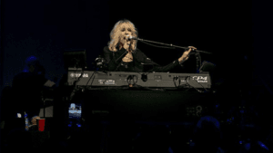 christine mcvie