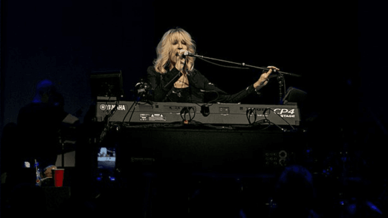 christine mcvie