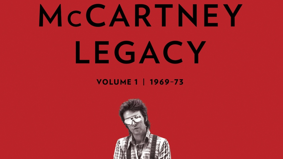 McCartney Legacy