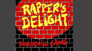 rappers delight