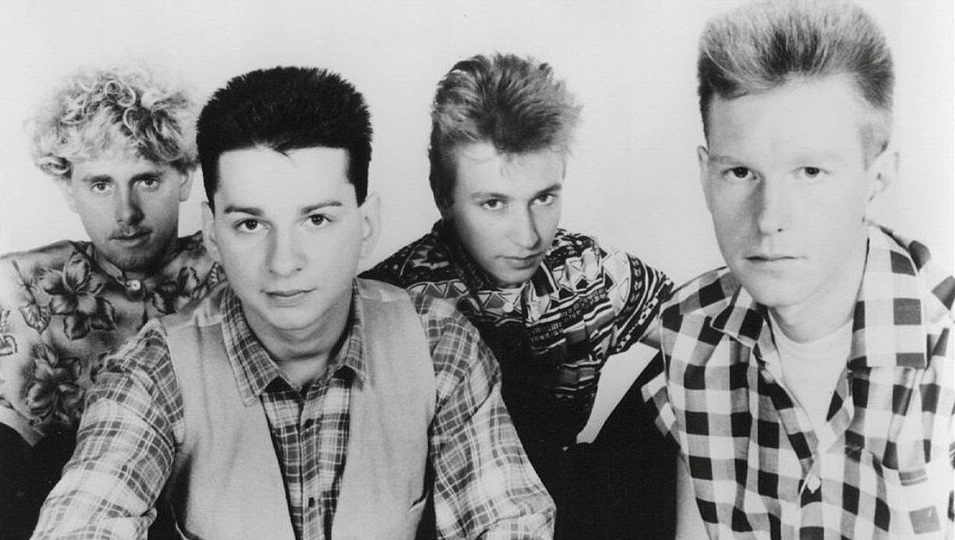 洋楽 Depeche Mode X1X2 洋楽 Depeche Mode X1X2 Depeche Mode - Remix X² - YouTube