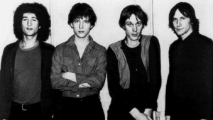 tom verlaine television